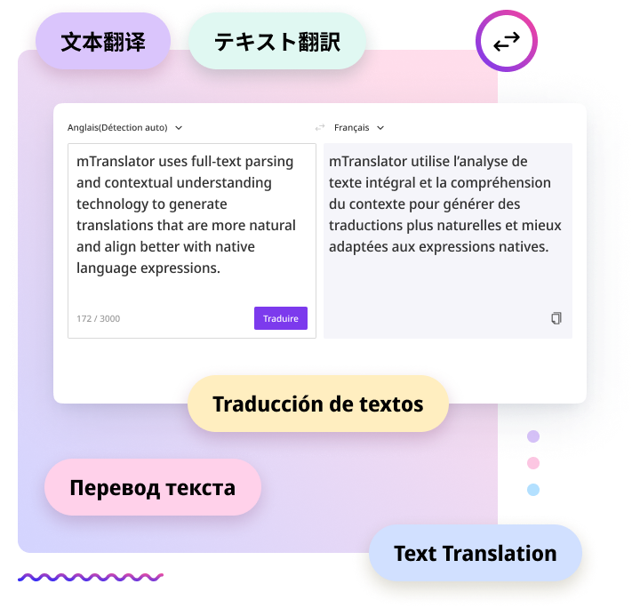 textTranslator